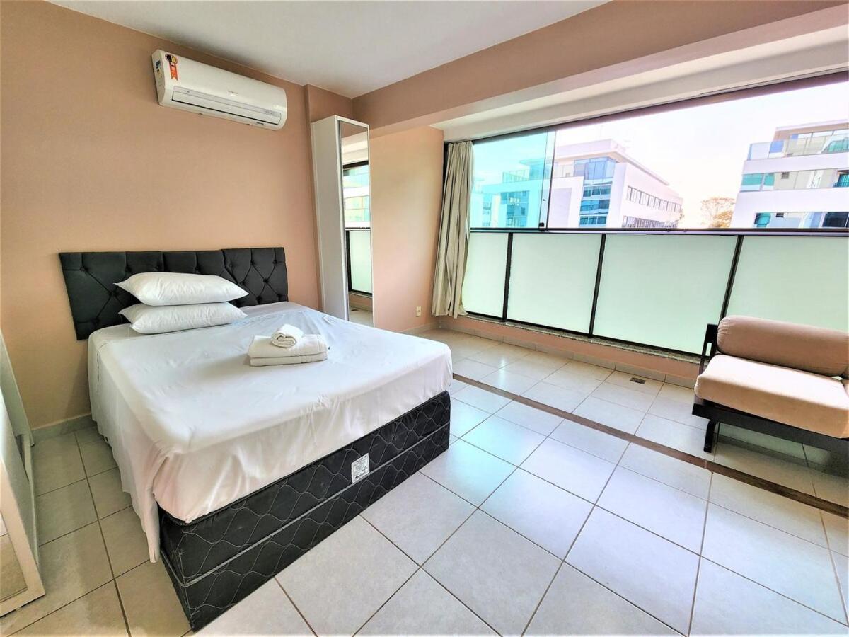 Bloco E, 20 - Parque Norte Amplo, Aconchegante Apartment Brasilia