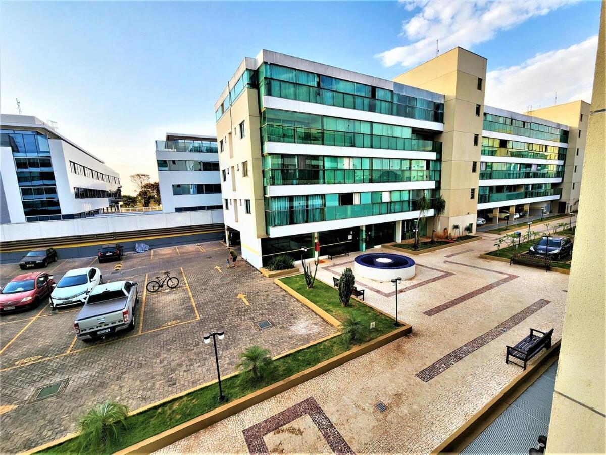 Apartment Bloco E, 20 - Parque Norte Amplo, Aconchegante Brasilia