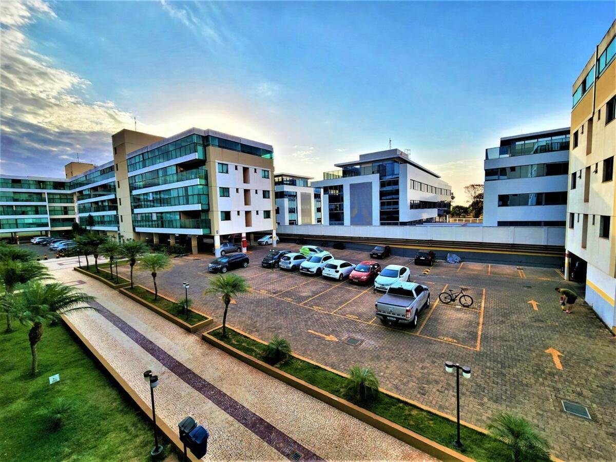 Apartment Bloco E, 20 - Parque Norte Amplo, Aconchegante
