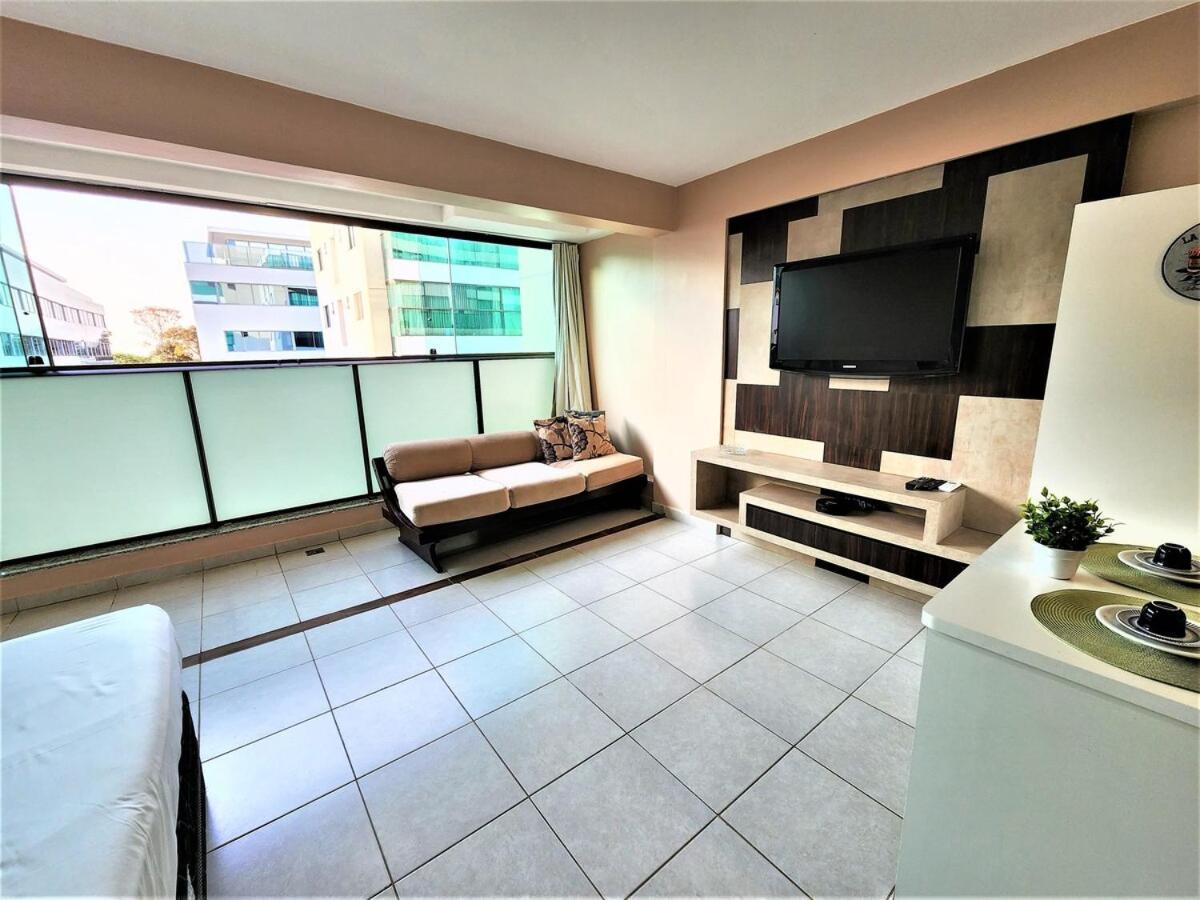 Bloco E, 20 - Parque Norte Amplo, Aconchegante Apartment Brasilia