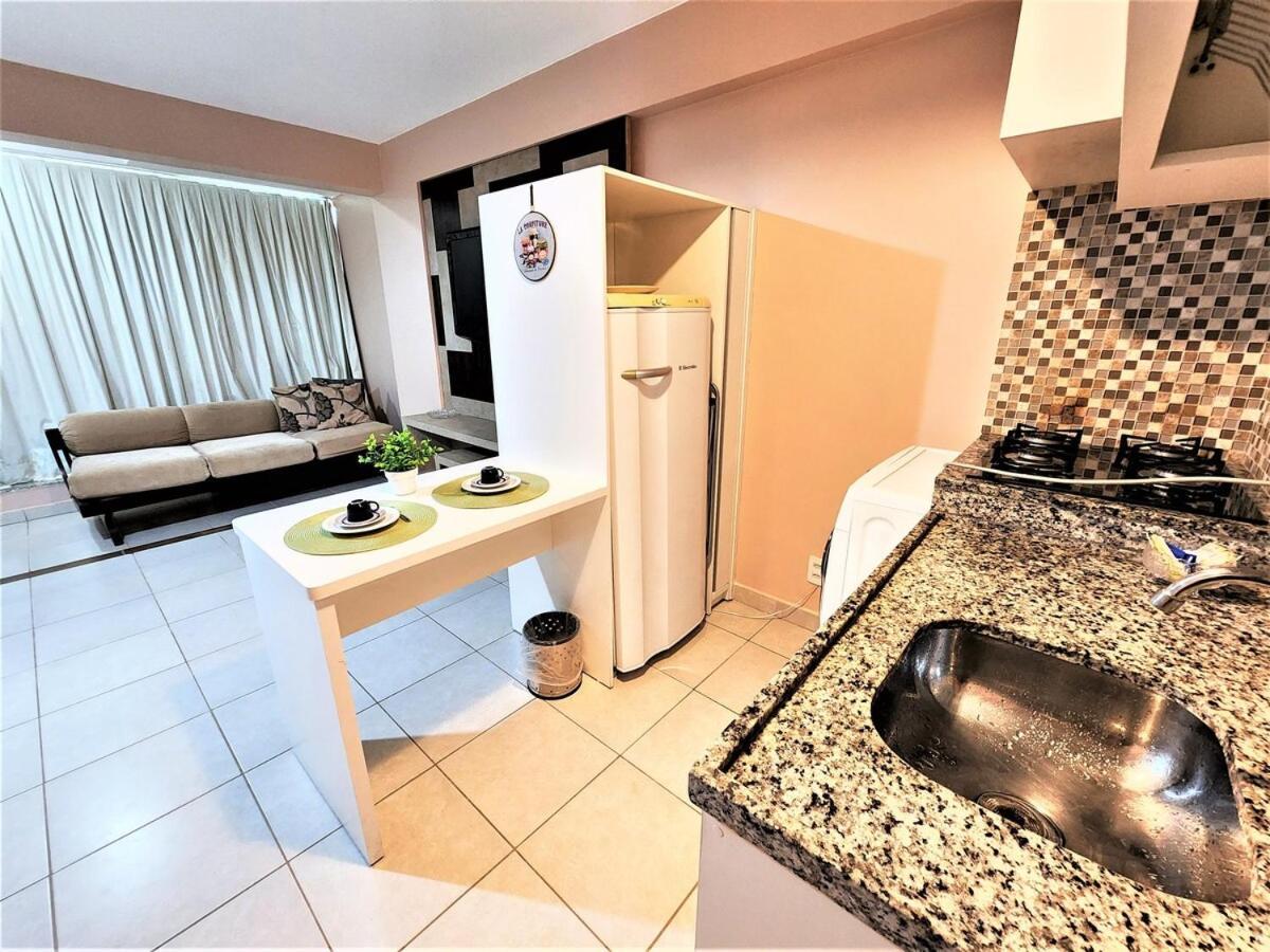 Bloco E, 20 - Parque Norte Amplo, Aconchegante Apartment *