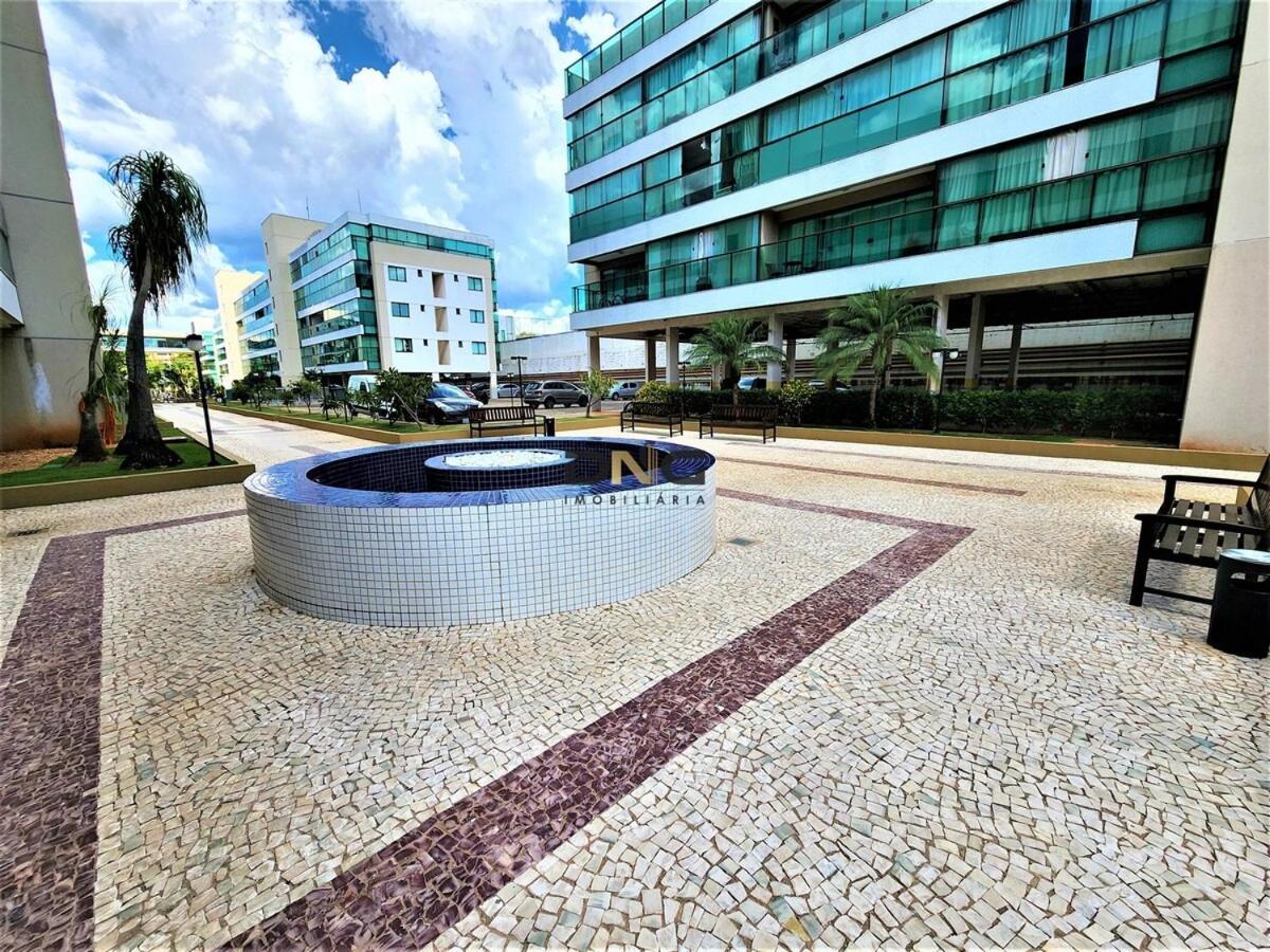 Bloco E, 20 - Parque Norte Amplo, Aconchegante * Brasilia