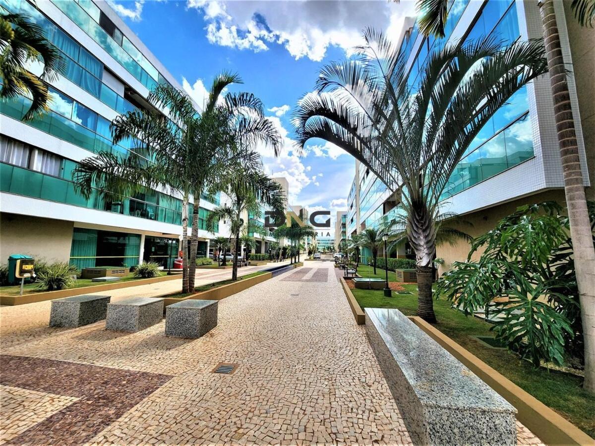 Bloco E, 20 - Parque Norte Amplo, Aconchegante Apartment Brasilia