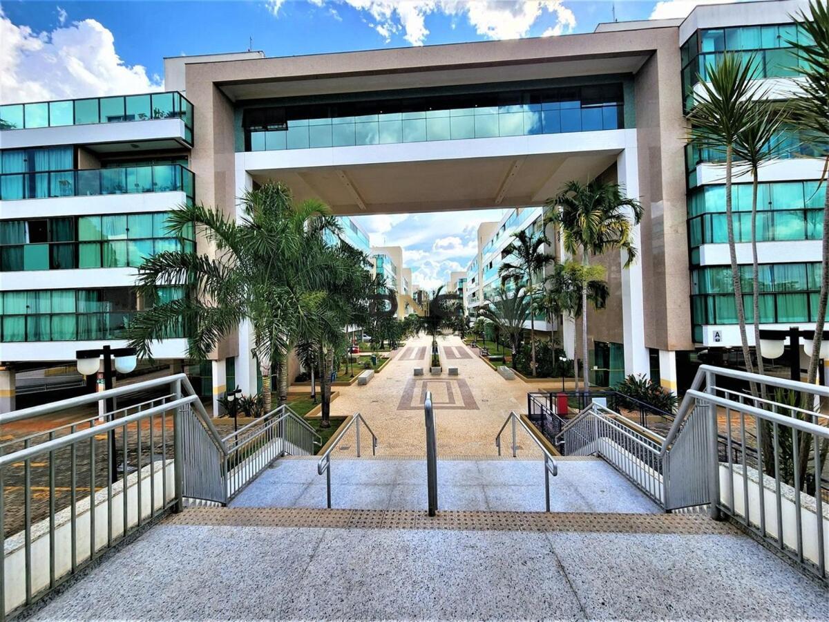 Bloco E, 20 - Parque Norte Amplo, Aconchegante *