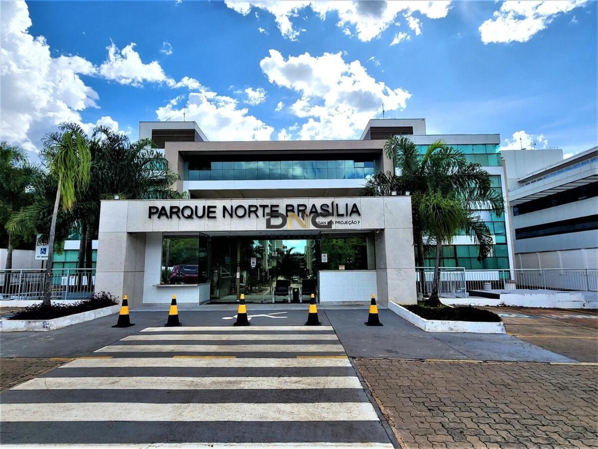 Bloco E, 20 - Parque Norte Amplo, Aconchegante * Brasilia