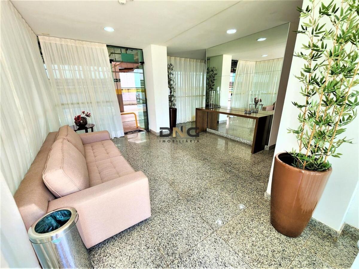 Bloco E, 20 - Parque Norte Amplo, Aconchegante * Brasilia