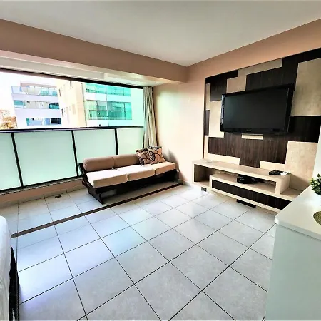 Bloco E, Apartamento 20 - Parque Norte Amplo, Aconchegante Brasilia Exterior photo