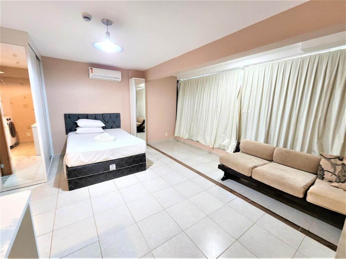Bloco E, 20 - Parque Norte Amplo, Aconchegante Brasília