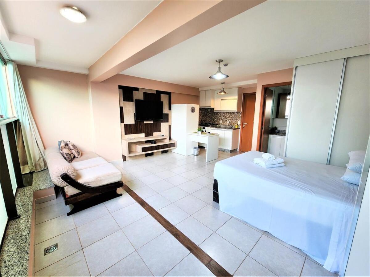 Bloco E, 20 - Parque Norte Amplo, Aconchegante Apartamento
