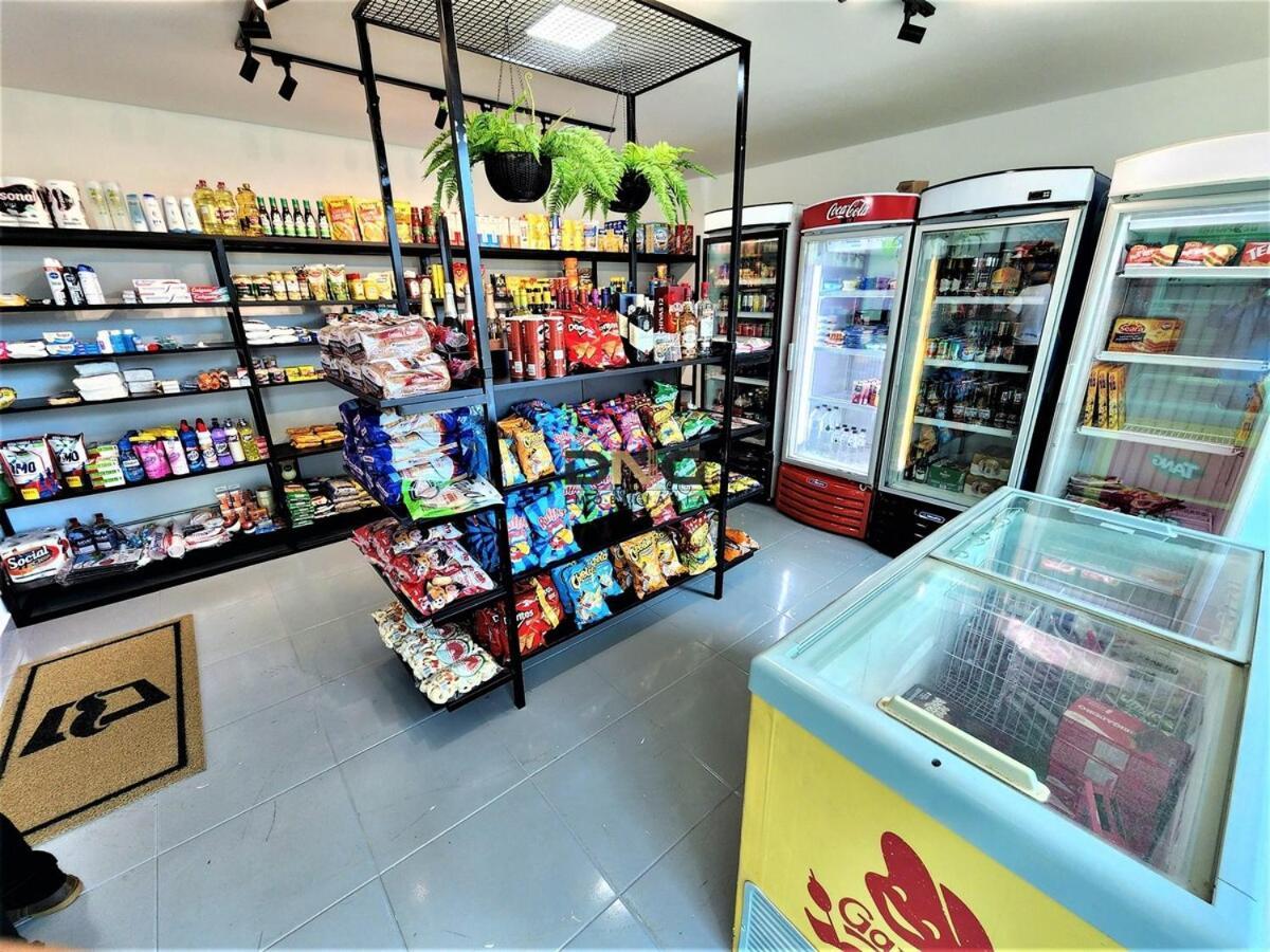 Apartamento Bloco E, 20 - Parque Norte Amplo, Aconchegante *
